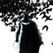 DC Comics Batman Holding batarang Art Google Home Skin